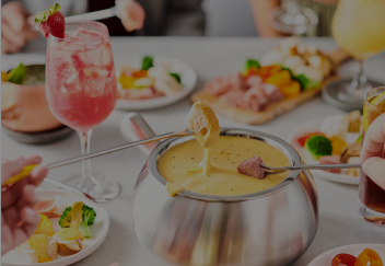 Hot Restaurant Franchises: Why the Melting Pot Fits Today’s Experience-Driven Dining Market