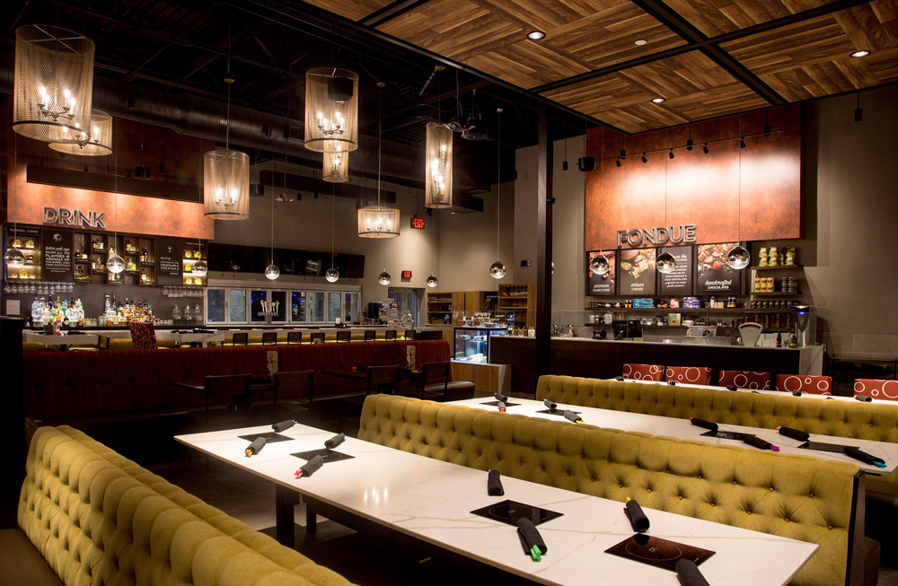 Fine Dining Franchises: Are They Worth the Investment?