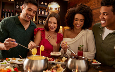 How to Start and Succeed in an Experiential Dining Business Opportunity With Immersive Dining Experiences