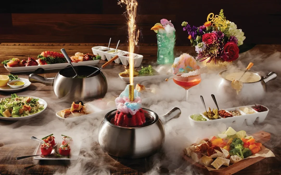 Why Owning a Melting Pot Franchise Is More Than a Business — It’s a Legacy